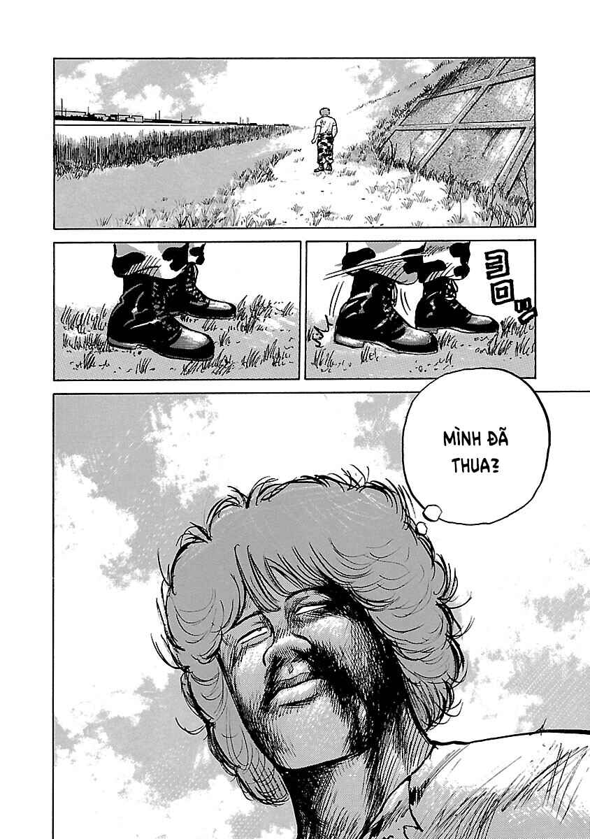 Shinsouban Crows Chapter 9 - Page 43