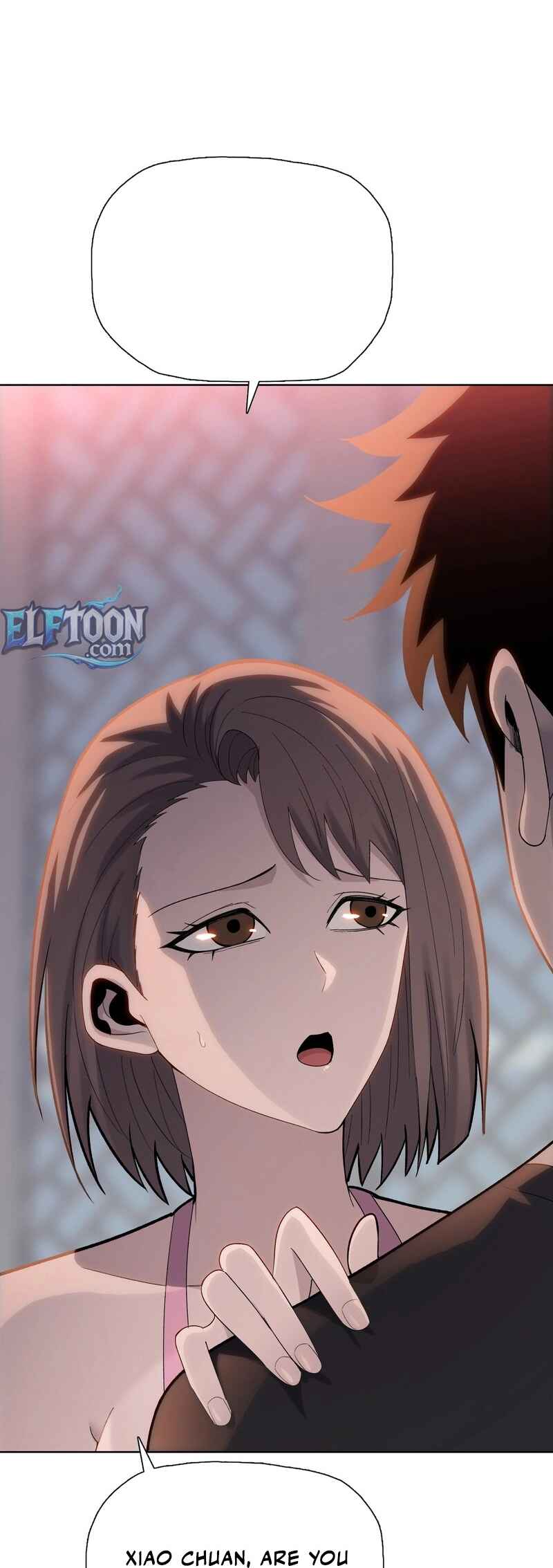 Yī Bǎ Shāzhūdāo, Kǎnfān Wànjiè Hěn Hélǐ ba? Chapter 10 - Page 13