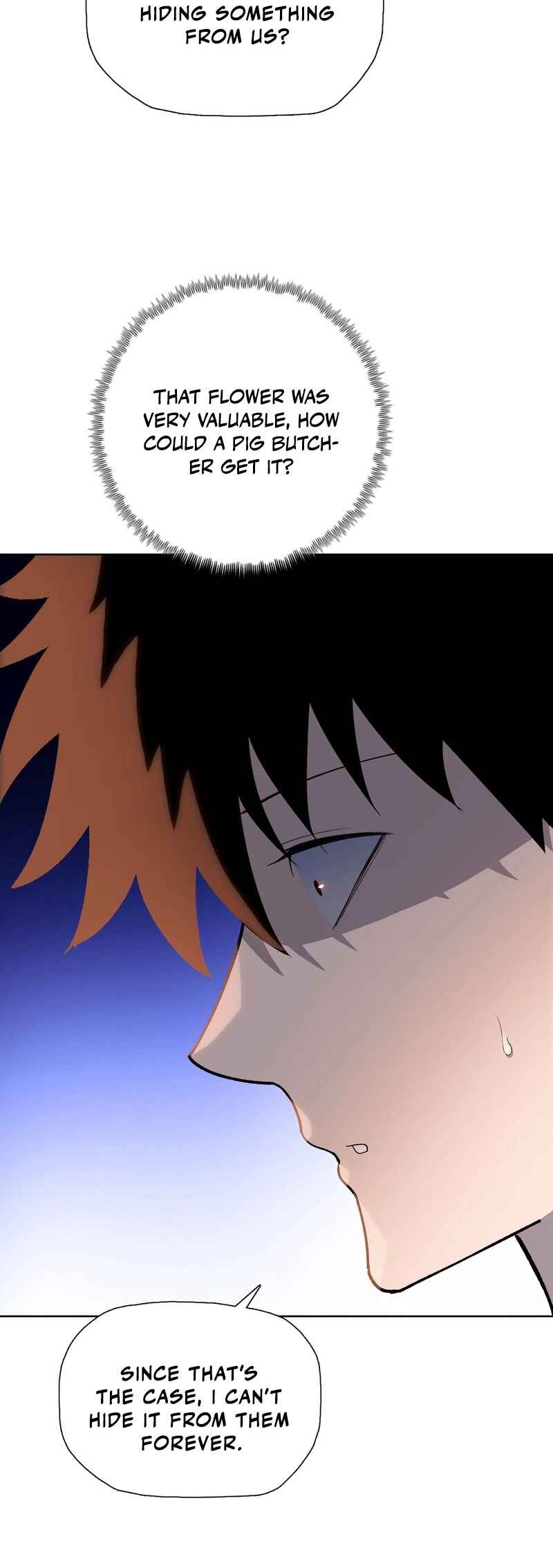 Yī Bǎ Shāzhūdāo, Kǎnfān Wànjiè Hěn Hélǐ ba? Chapter 10 - Page 14