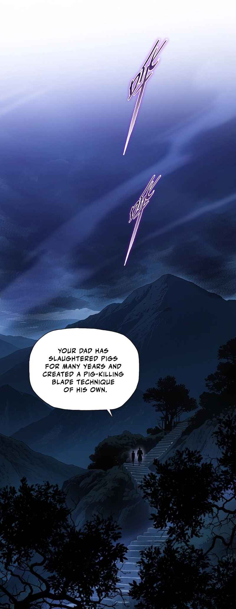 Yī Bǎ Shāzhūdāo, Kǎnfān Wànjiè Hěn Hélǐ ba? Chapter 10 - Page 24