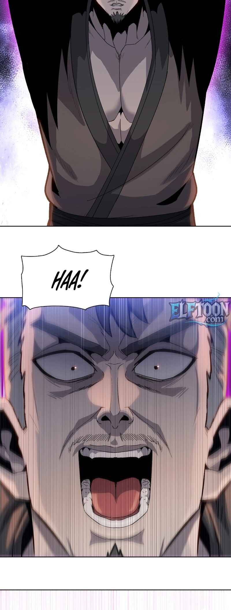 Yī Bǎ Shāzhūdāo, Kǎnfān Wànjiè Hěn Hélǐ ba? Chapter 10 - Page 30
