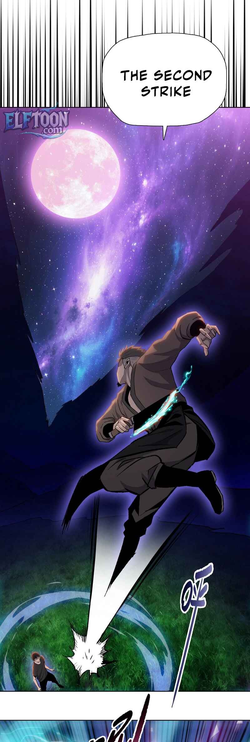 Yī Bǎ Shāzhūdāo, Kǎnfān Wànjiè Hěn Hélǐ ba? Chapter 10 - Page 37