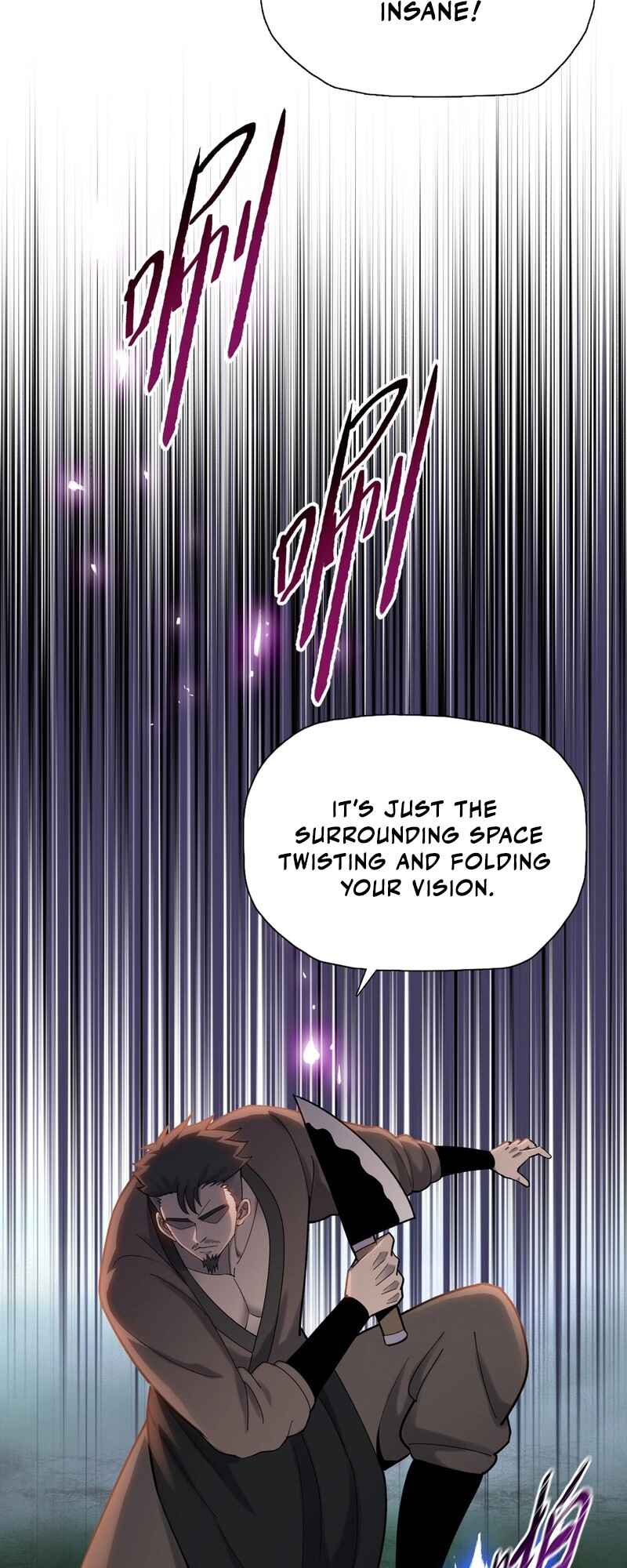Yī Bǎ Shāzhūdāo, Kǎnfān Wànjiè Hěn Hélǐ ba? Chapter 10 - Page 42