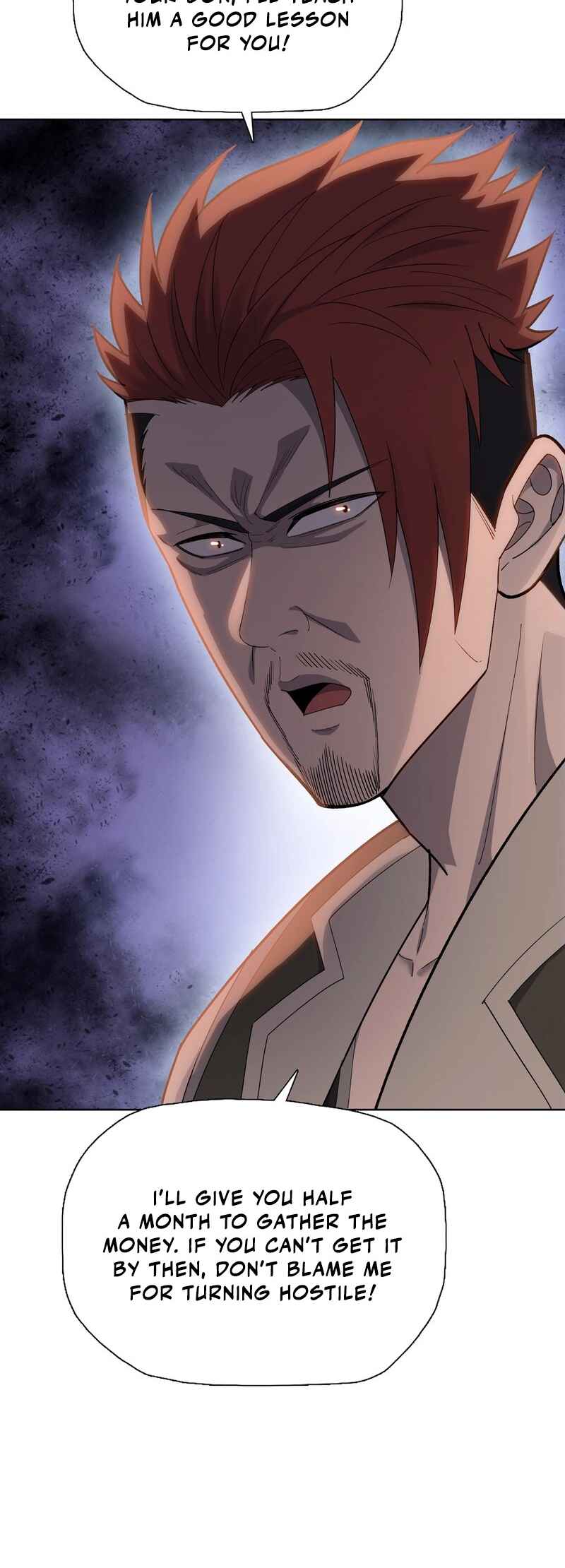 Yī Bǎ Shāzhūdāo, Kǎnfān Wànjiè Hěn Hélǐ ba? Chapter 10 - Page 7