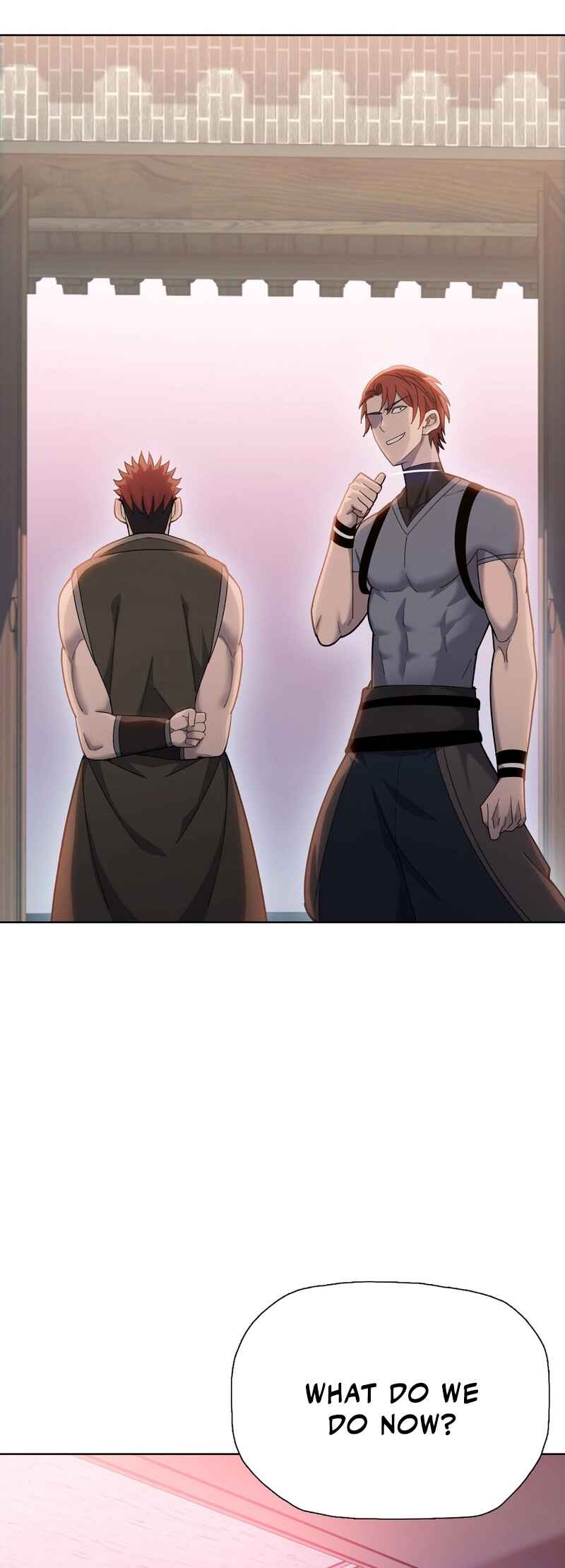Yī Bǎ Shāzhūdāo, Kǎnfān Wànjiè Hěn Hélǐ ba? Chapter 10 - Page 8
