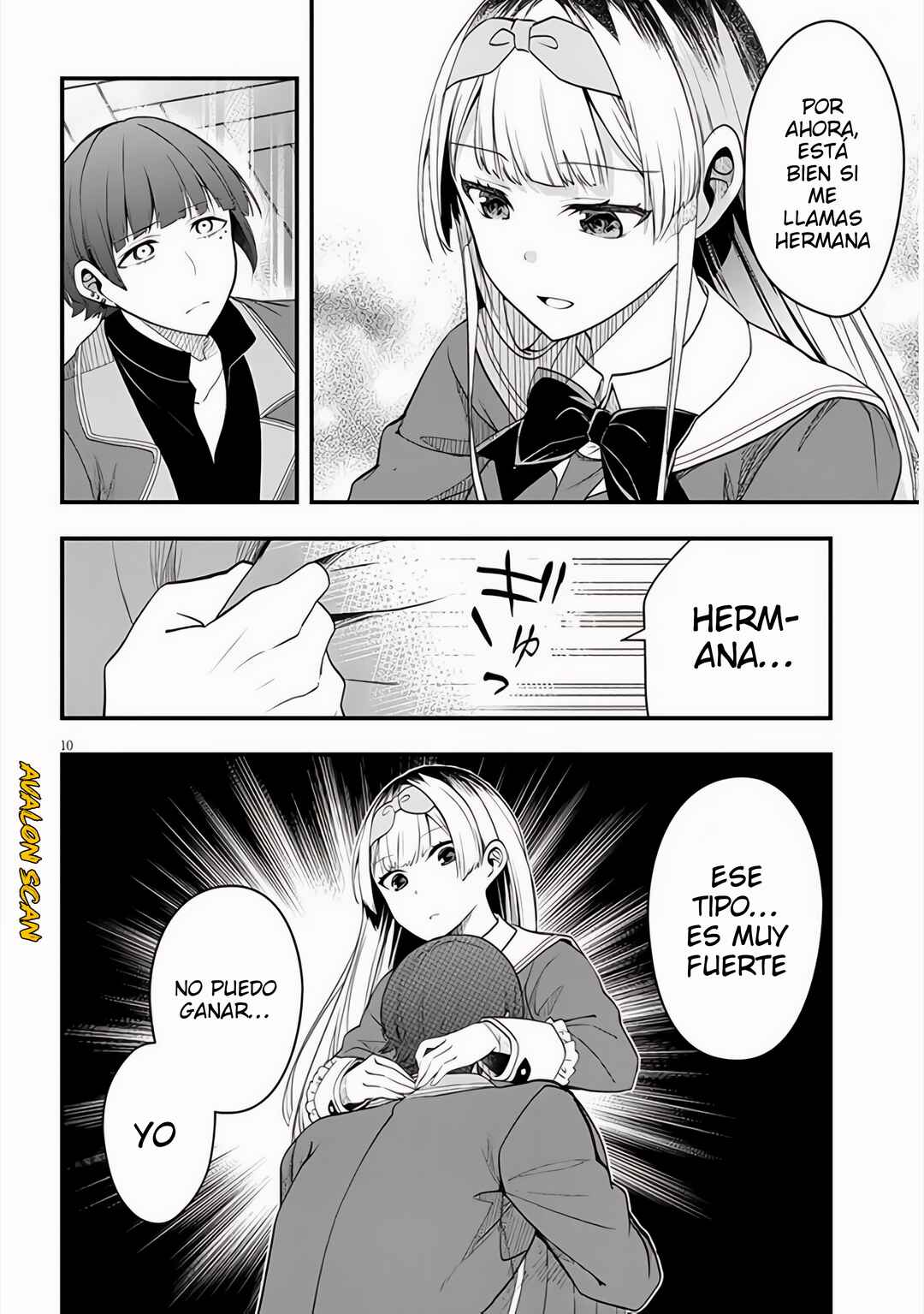 Henkyou Mobu Kizoku no Uchi ni Totsuidekita Akuyaku Reijou ga, Mechakucha Dekiru Ii Yome nandaga? Chapter 10 - Page 11