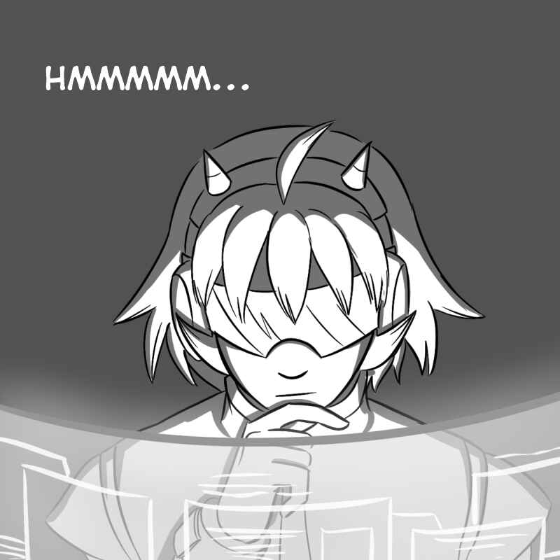 I'm Mortal Chapter 17 - Page 32