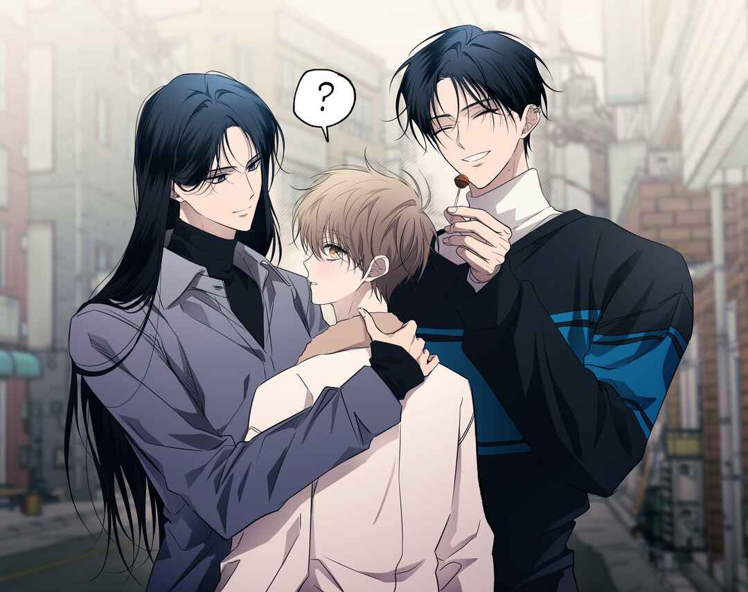 Yeon-u ui Sunjeong Chapter 206.5 - Page 10