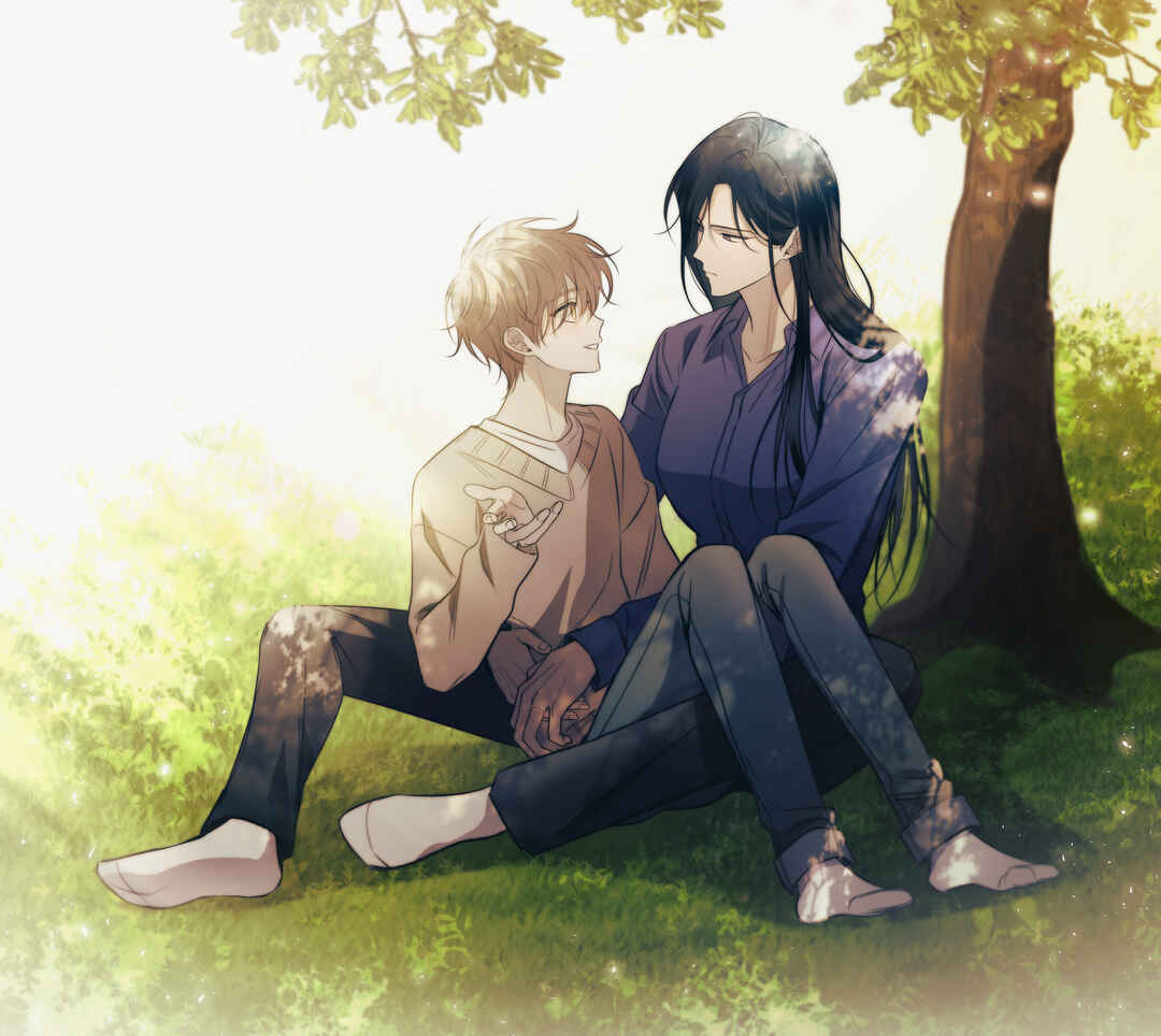Yeon-u ui Sunjeong Chapter 206.5 - Page 12