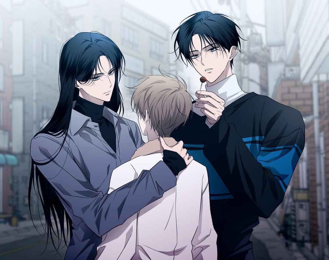 Yeon-u ui Sunjeong Chapter 206.5 - Page 9