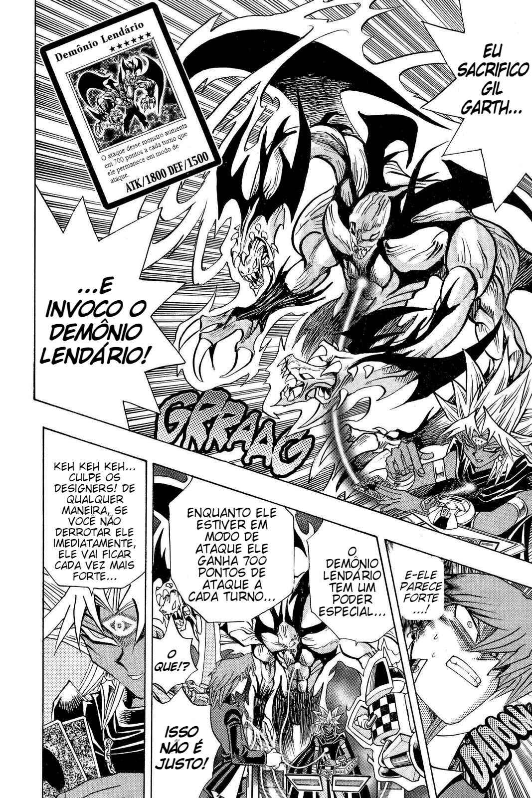 Yu☆Gi☆Oh! Duelist Chapter 187 - Page 13