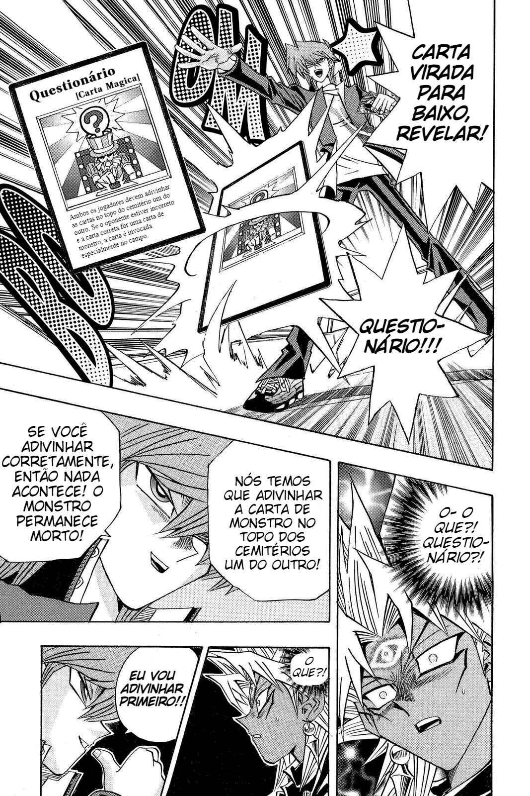 Yu☆Gi☆Oh! Duelist Chapter 187 - Page 16