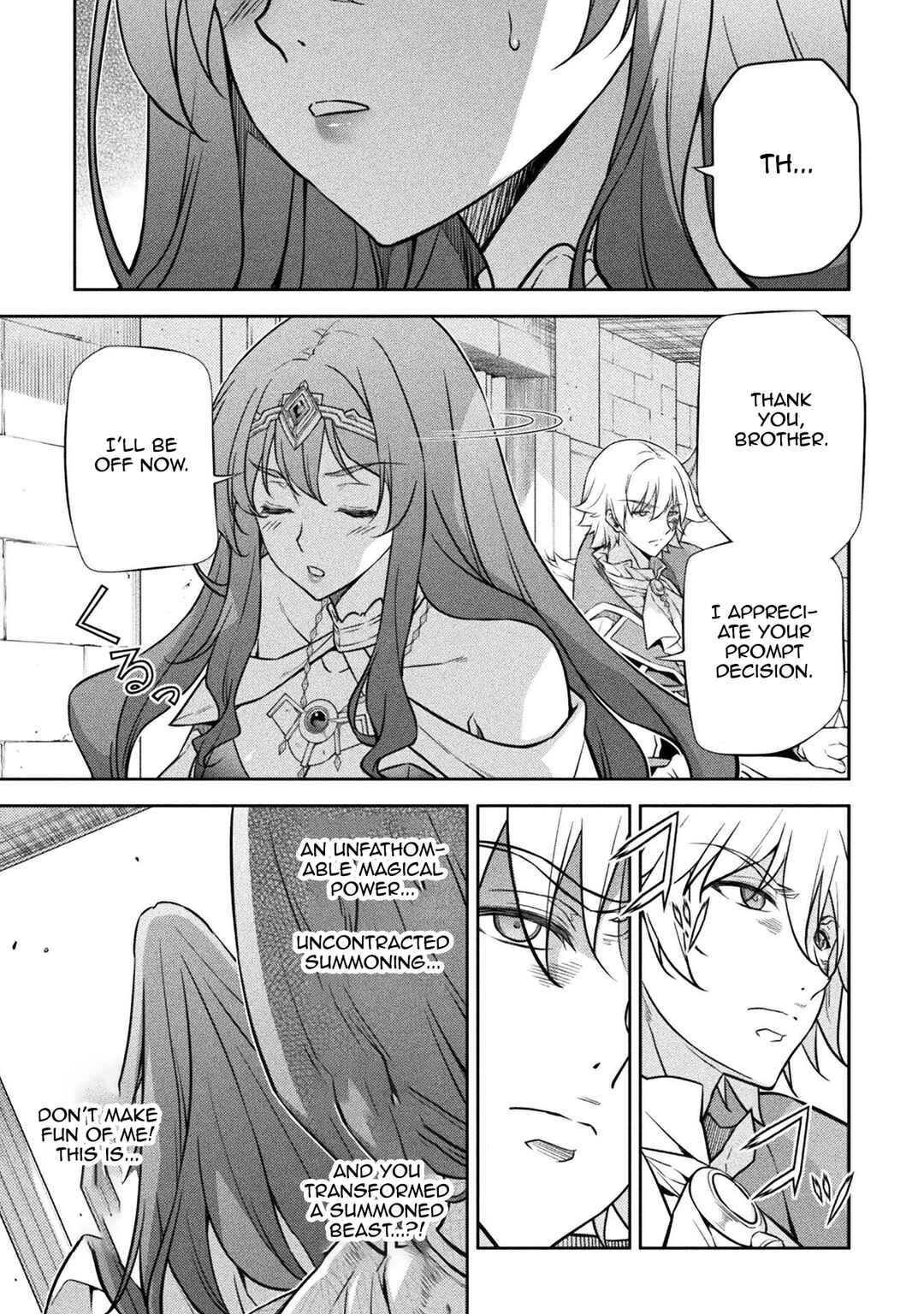 Drawing - Saikyou Mangaka wa Oekaki Skill de Isekai Musou Suru! Chapter 52 - Page 11