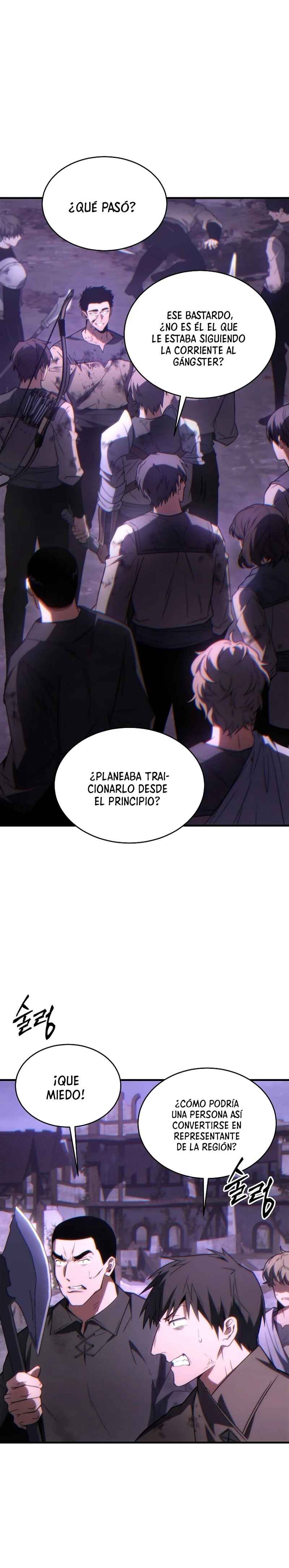 The 100th Regression of the Max-Level Player Chapter 25 - Page 13