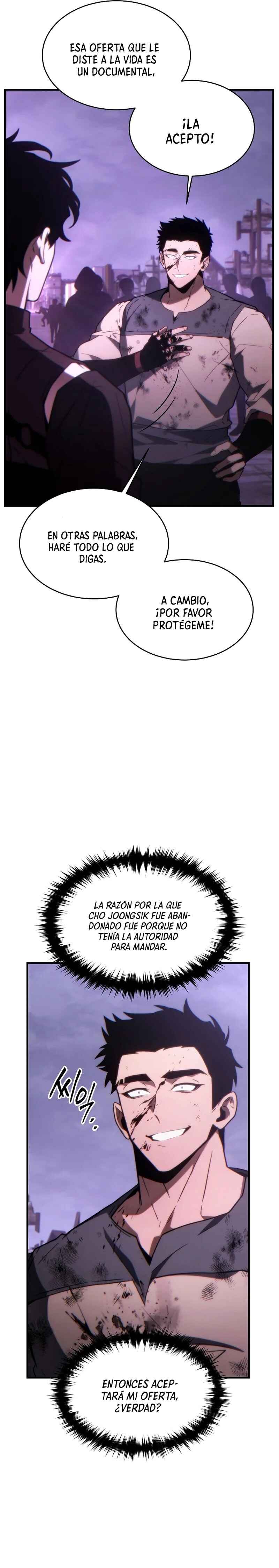 The 100th Regression of the Max-Level Player Chapter 25 - Page 16