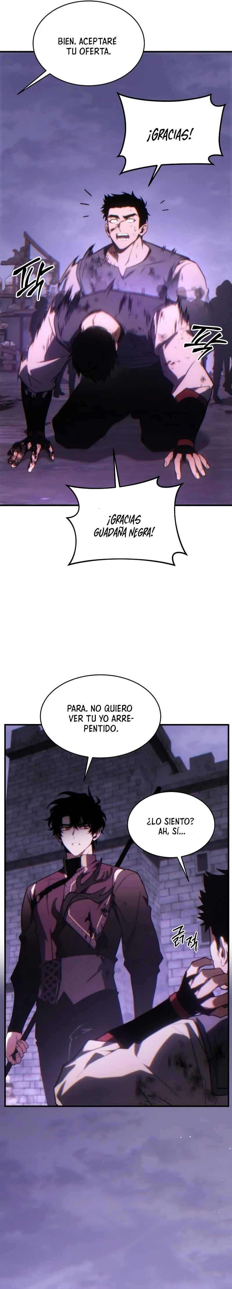 The 100th Regression of the Max-Level Player Chapter 25 - Page 21