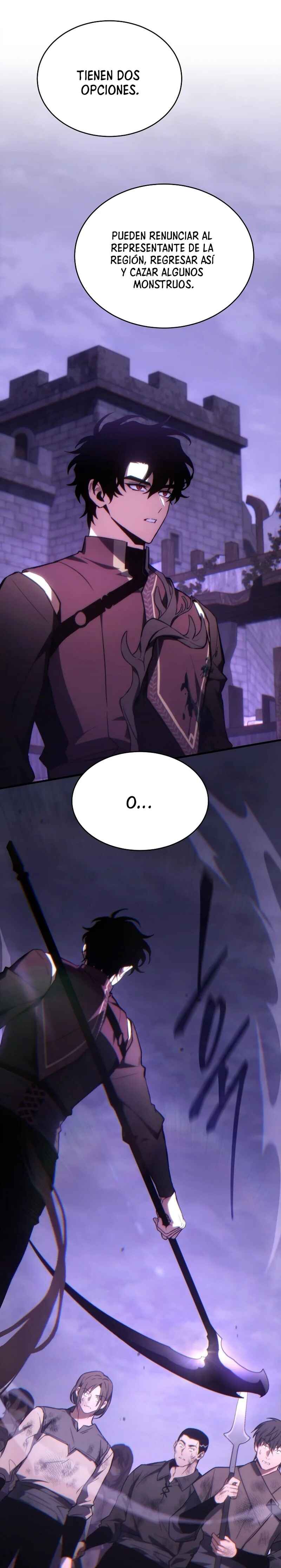 The 100th Regression of the Max-Level Player Chapter 25 - Page 24