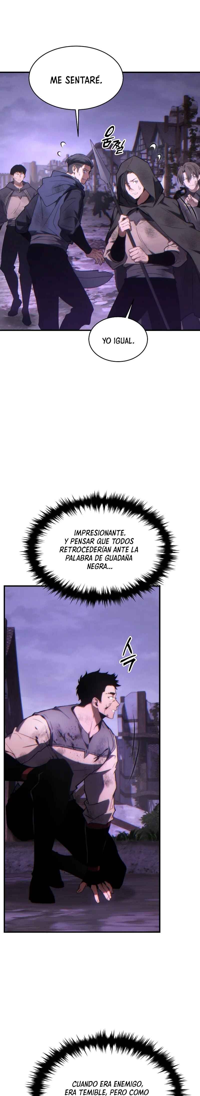 The 100th Regression of the Max-Level Player Chapter 25 - Page 26