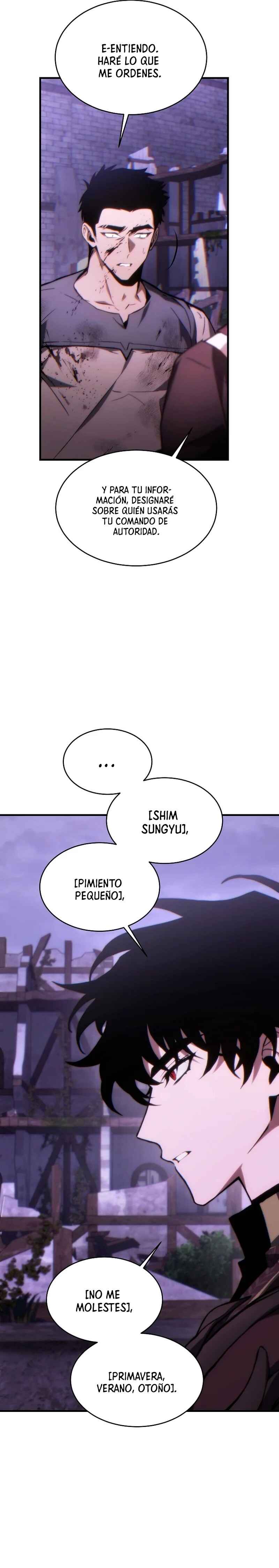 The 100th Regression of the Max-Level Player Chapter 25 - Page 33