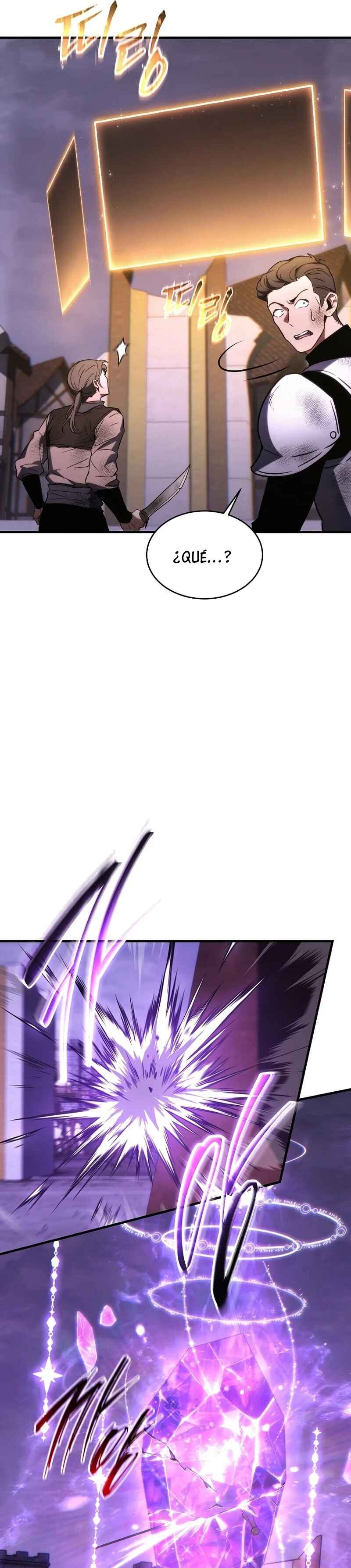 The 100th Regression of the Max-Level Player Chapter 25 - Page 37