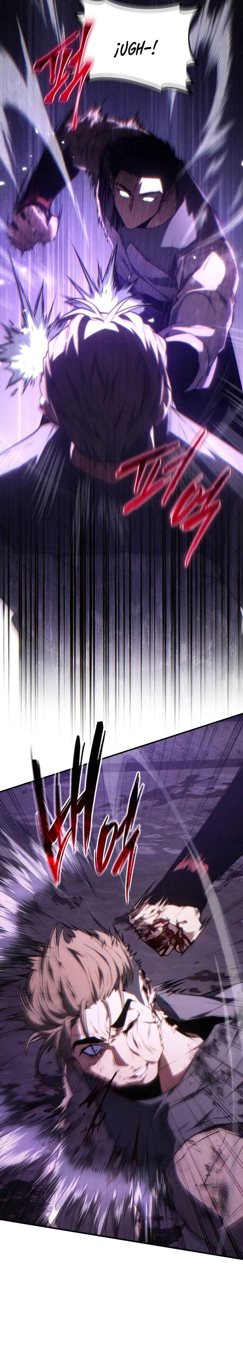 The 100th Regression of the Max-Level Player Chapter 25 - Page 6