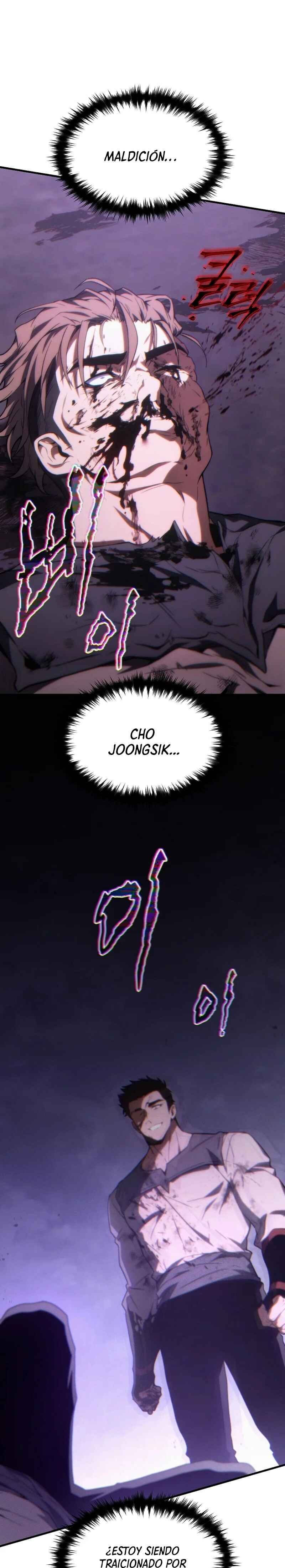 The 100th Regression of the Max-Level Player Chapter 25 - Page 7