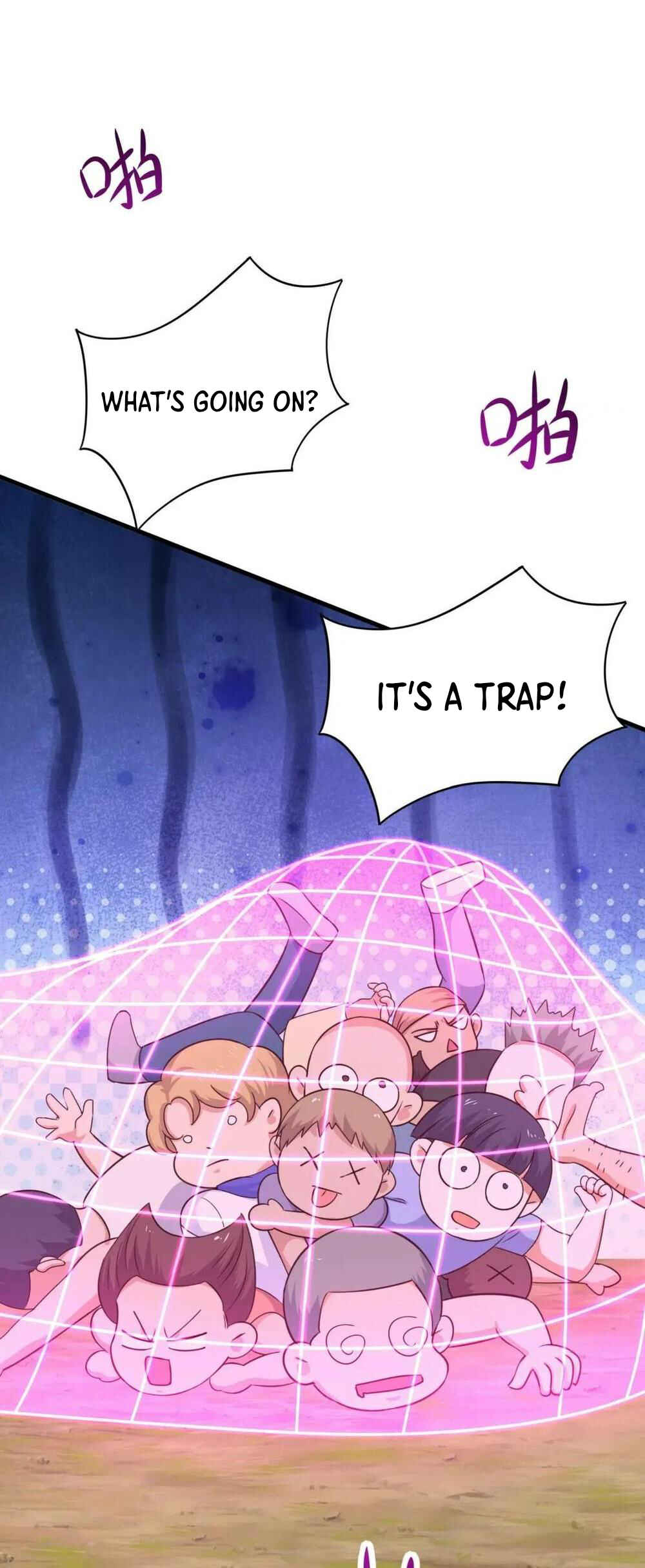I Made a Harem in the Underworld Chapter 63 - Page 11