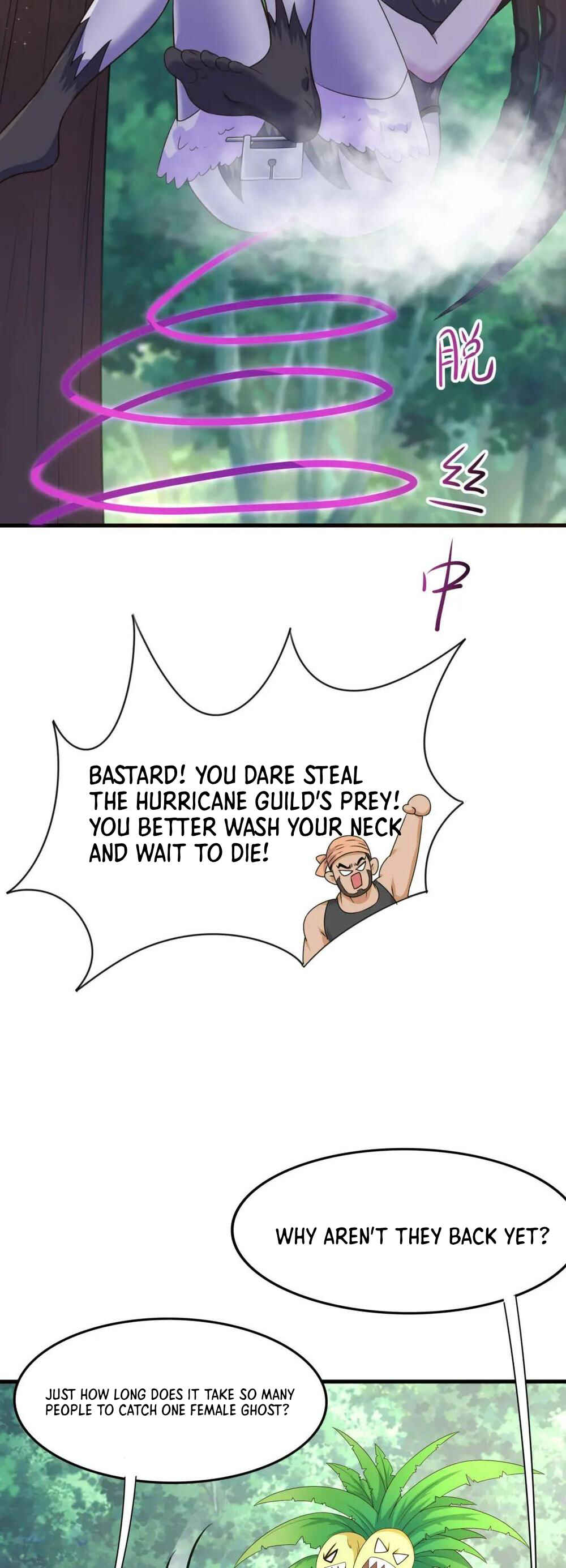 I Made a Harem in the Underworld Chapter 63 - Page 13