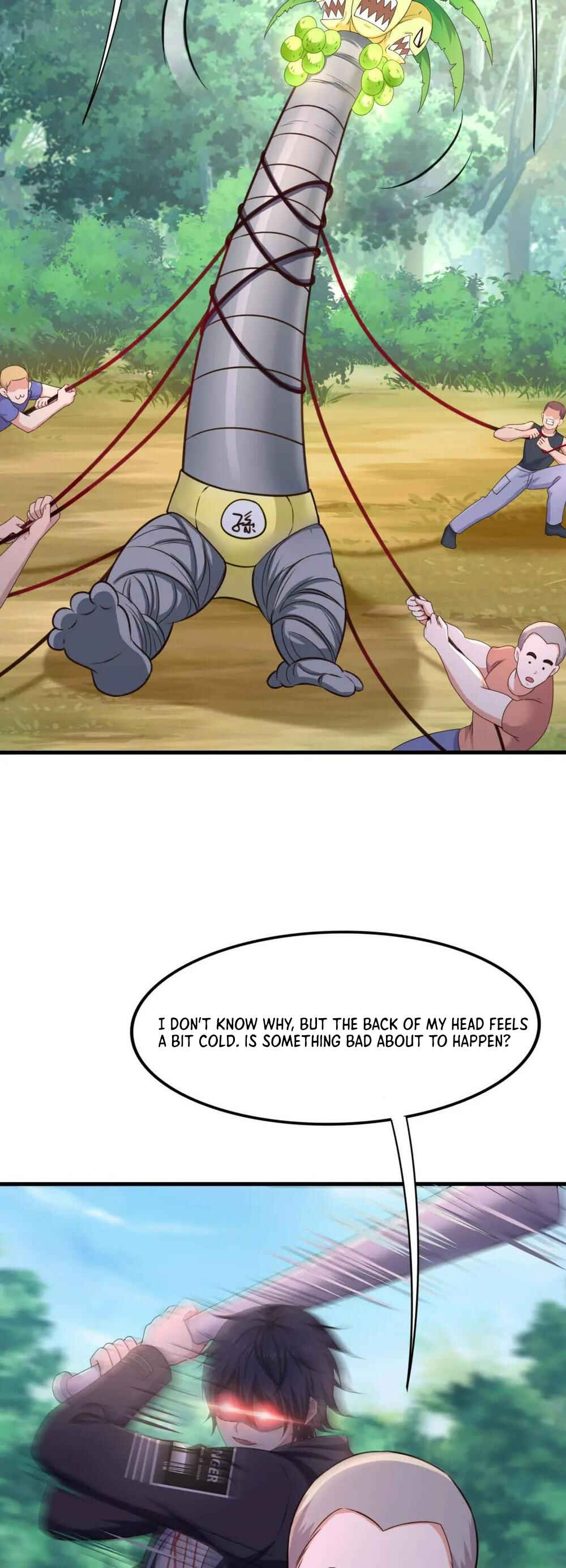 I Made a Harem in the Underworld Chapter 63 - Page 14