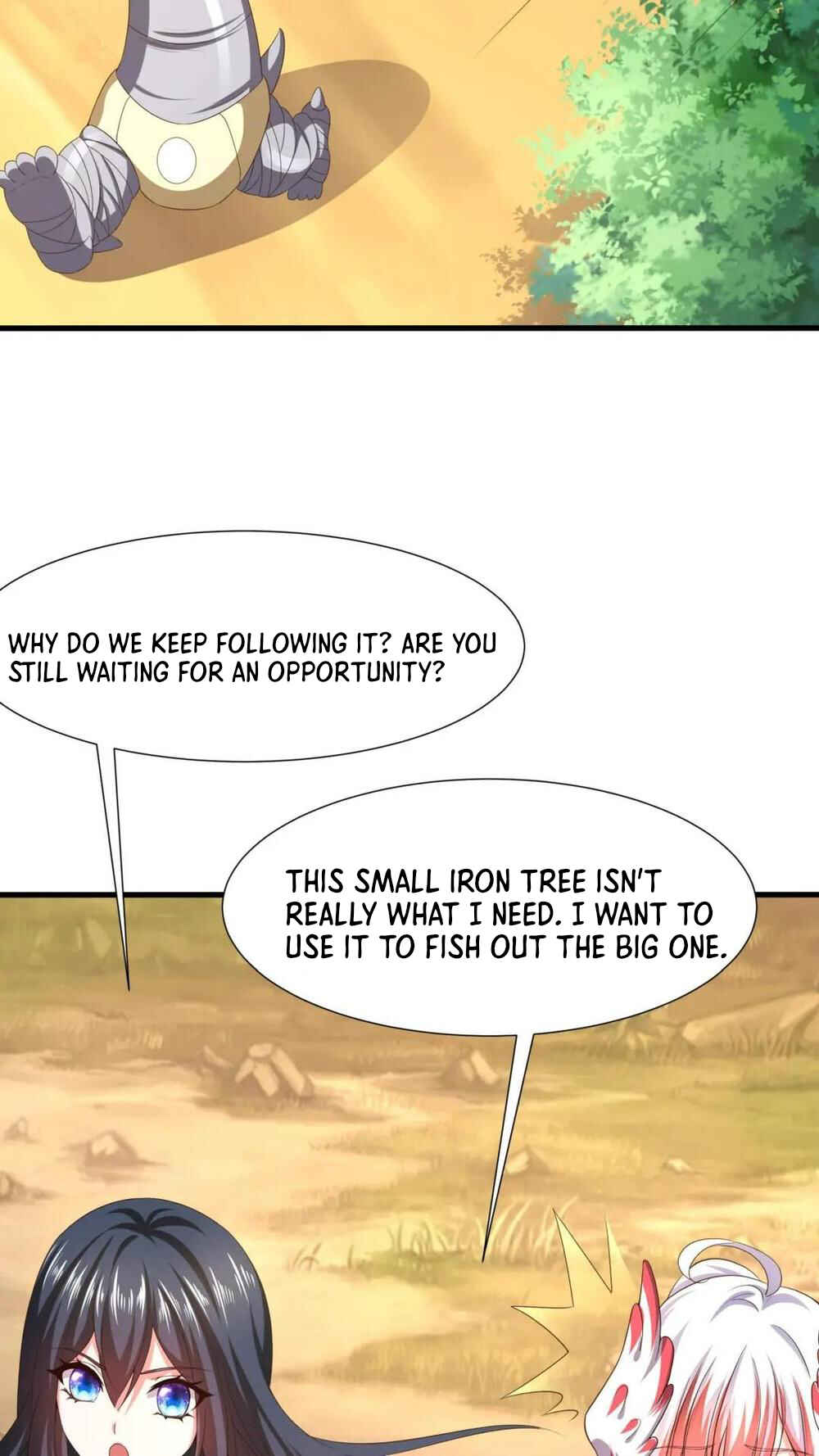 I Made a Harem in the Underworld Chapter 63 - Page 18