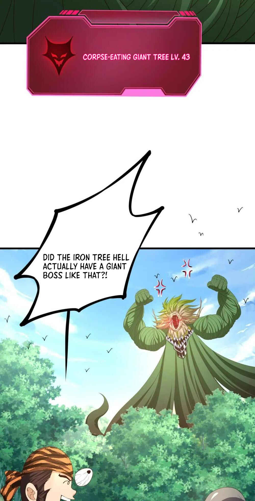 I Made a Harem in the Underworld Chapter 63 - Page 29