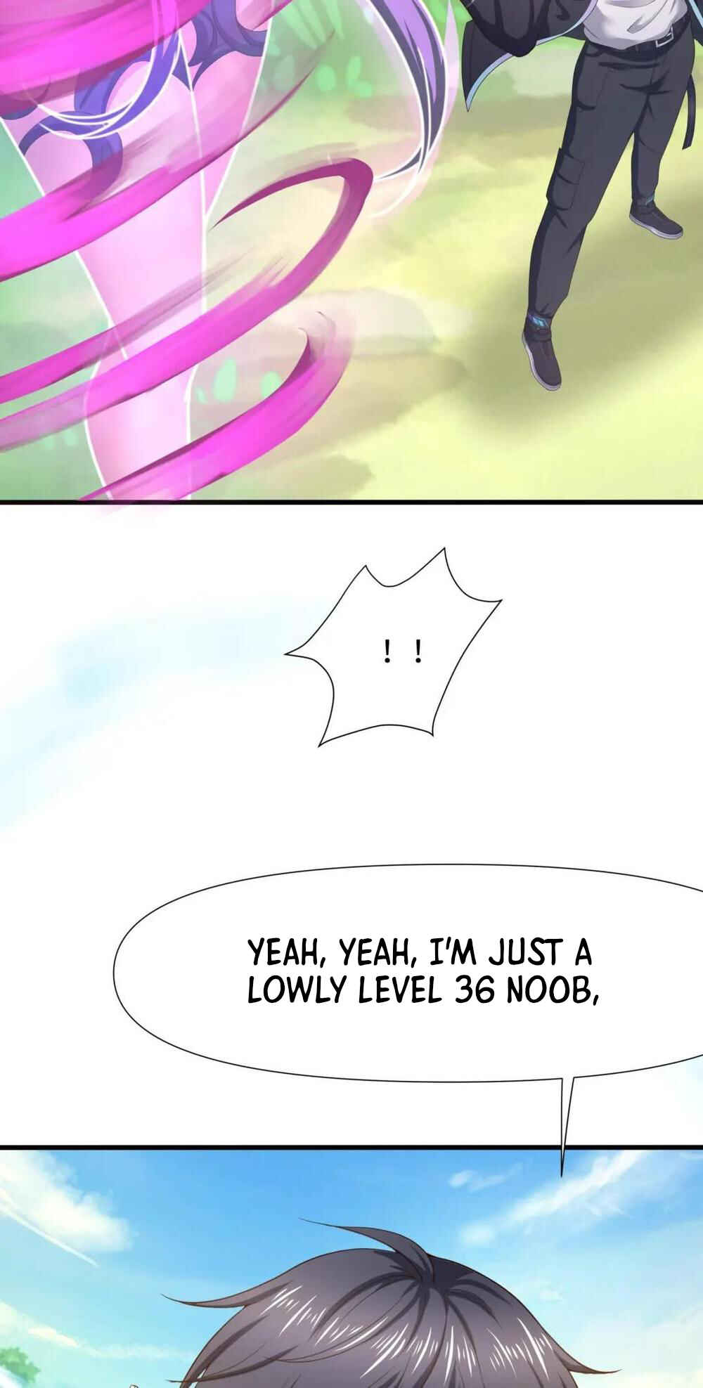 I Made a Harem in the Underworld Chapter 63 - Page 37