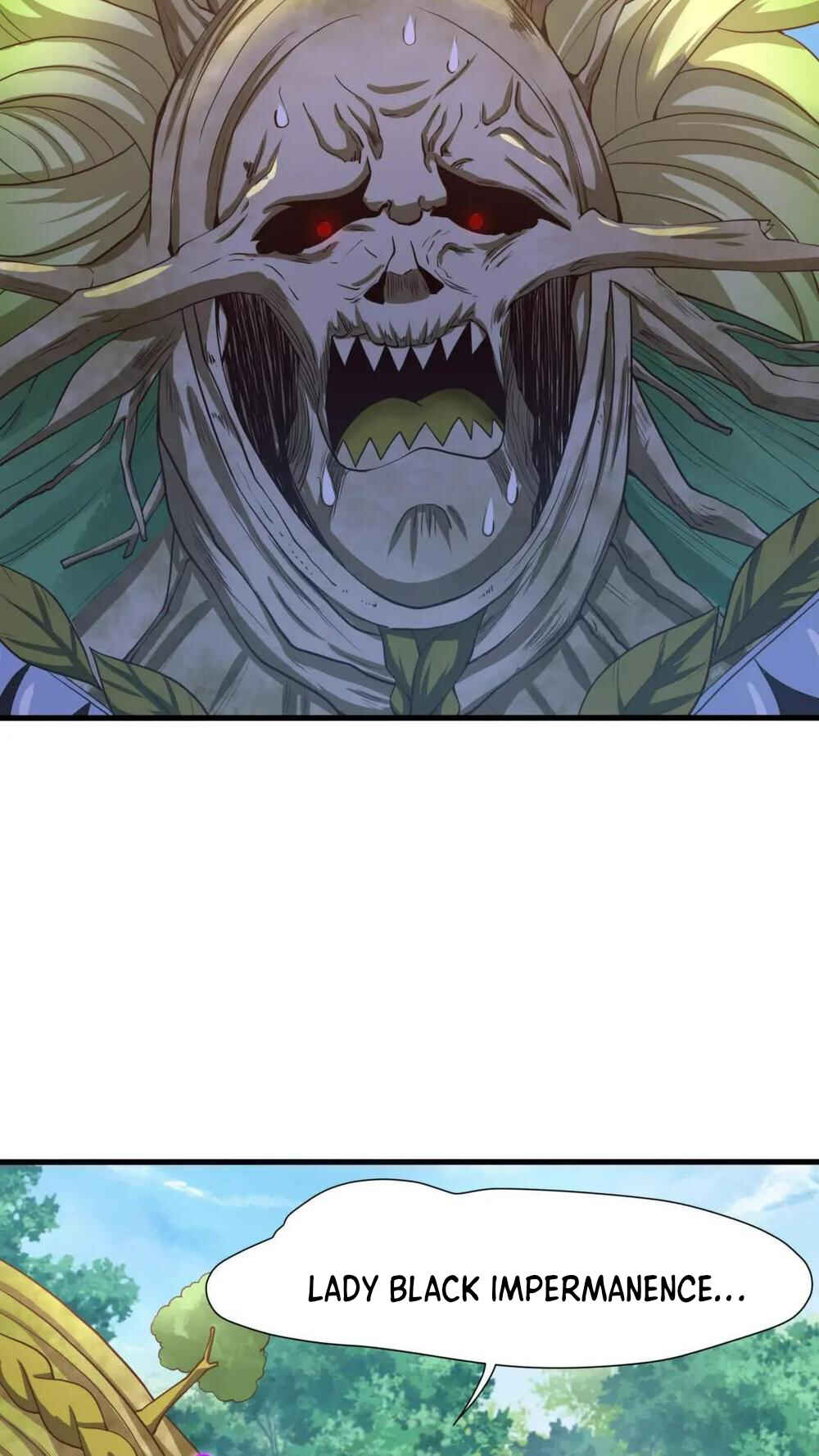 I Made a Harem in the Underworld Chapter 63 - Page 41
