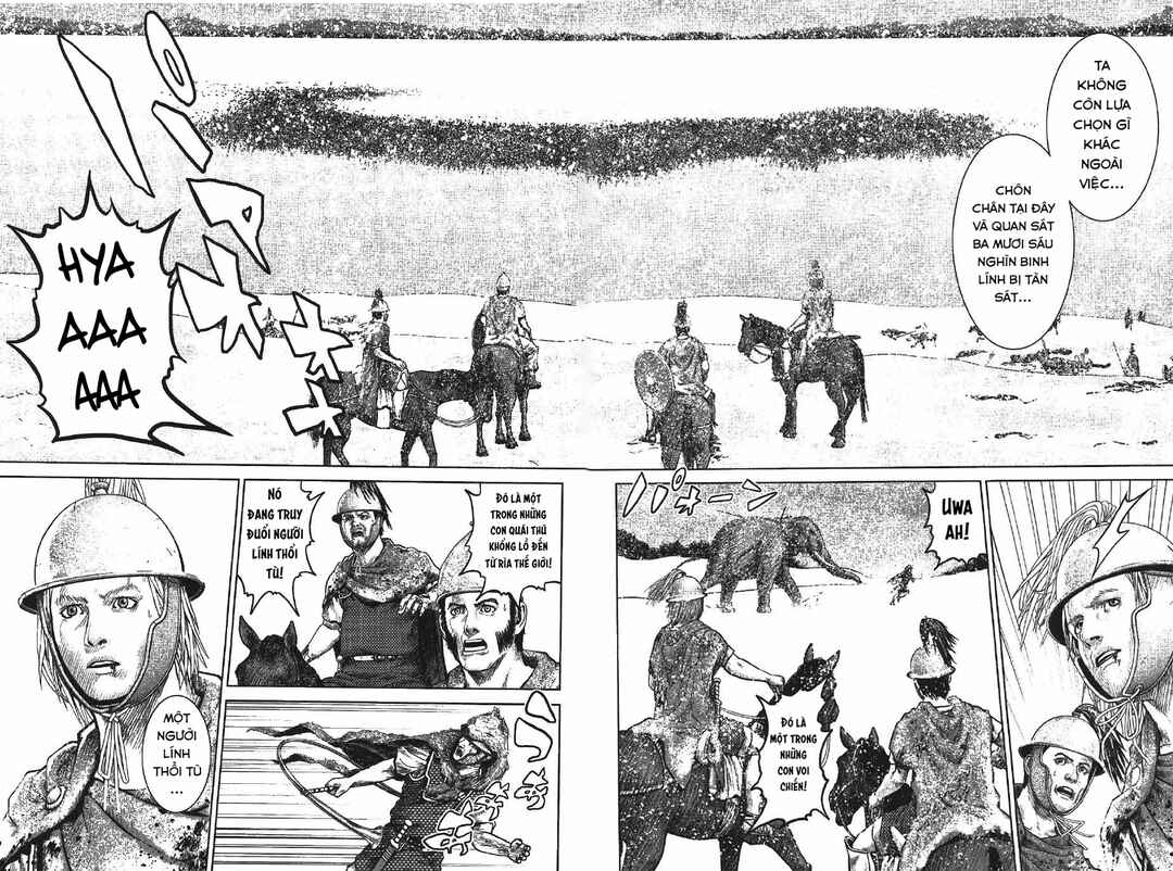 Ad Astra - Scipio and Hannibal Chapter 11 - Page 15