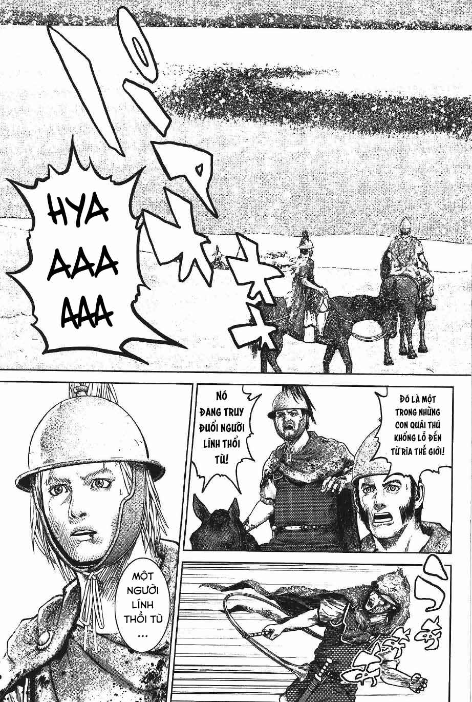 Ad Astra - Scipio and Hannibal Chapter 11 - Page 17