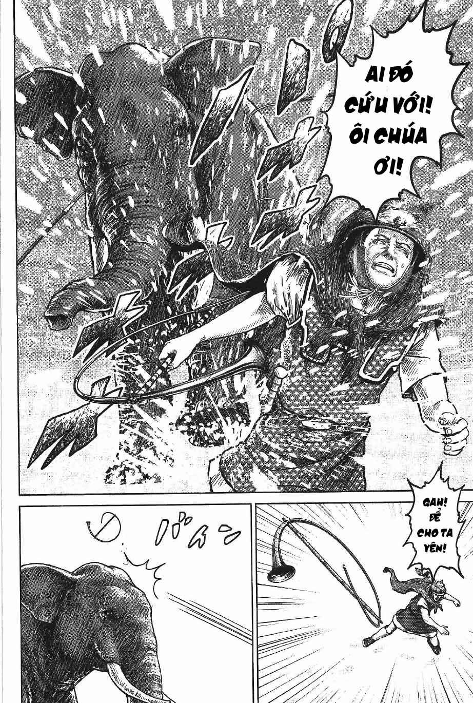 Ad Astra - Scipio and Hannibal Chapter 11 - Page 18