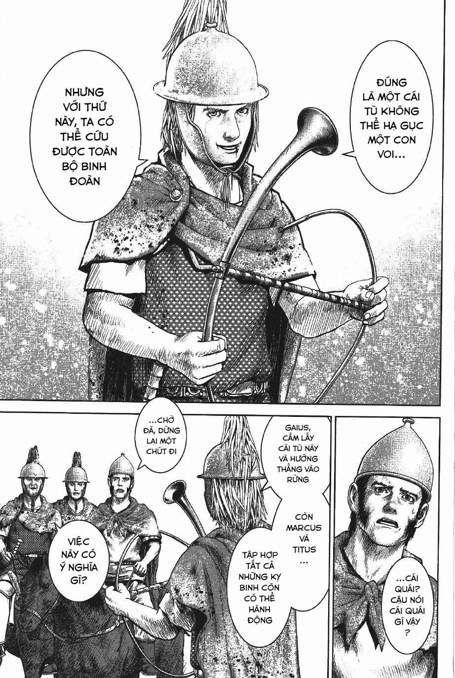 Ad Astra - Scipio and Hannibal Chapter 11 - Page 21