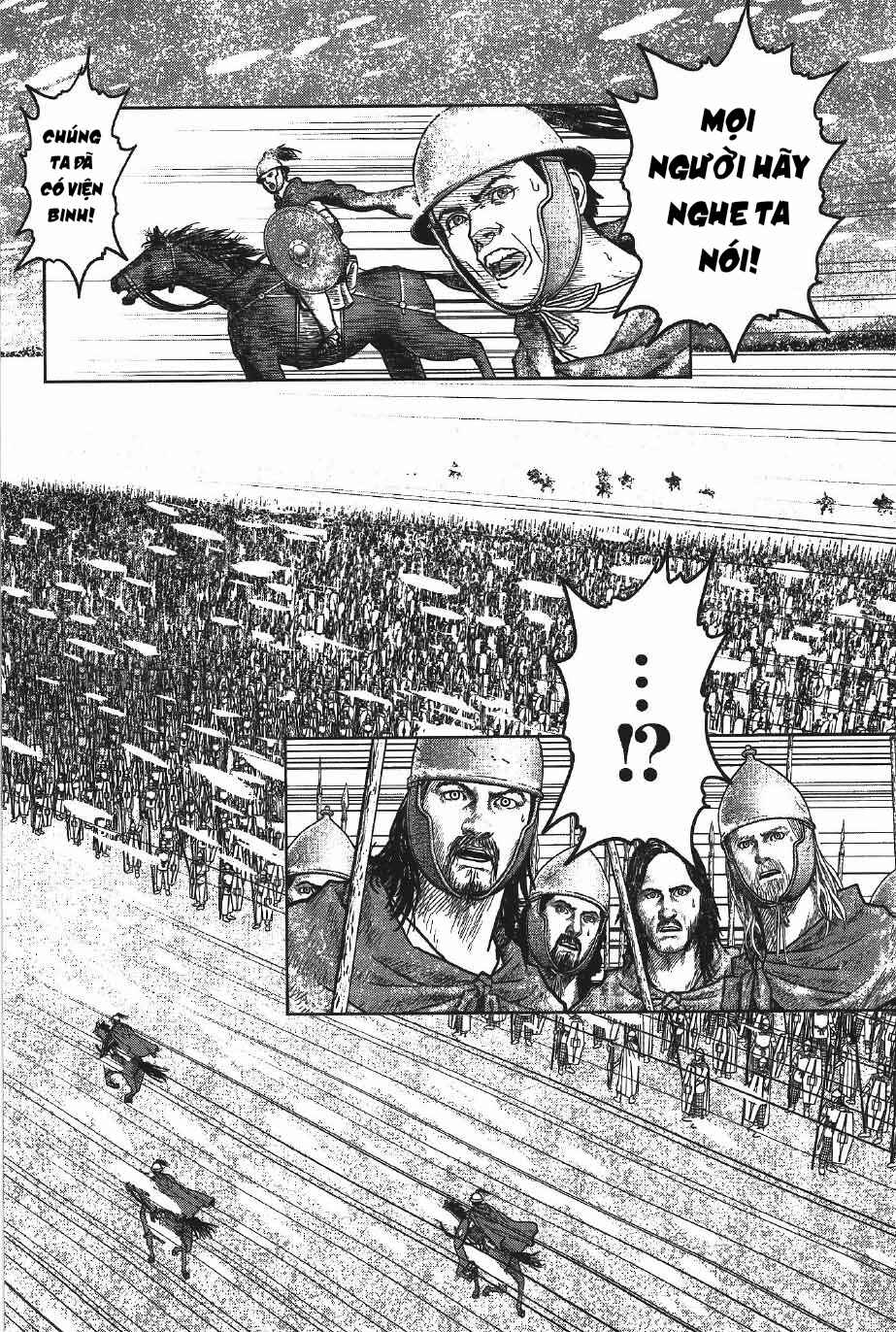 Ad Astra - Scipio and Hannibal Chapter 11 - Page 24