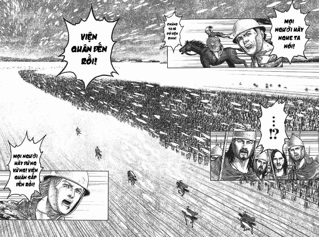 Ad Astra - Scipio and Hannibal Chapter 11 - Page 25