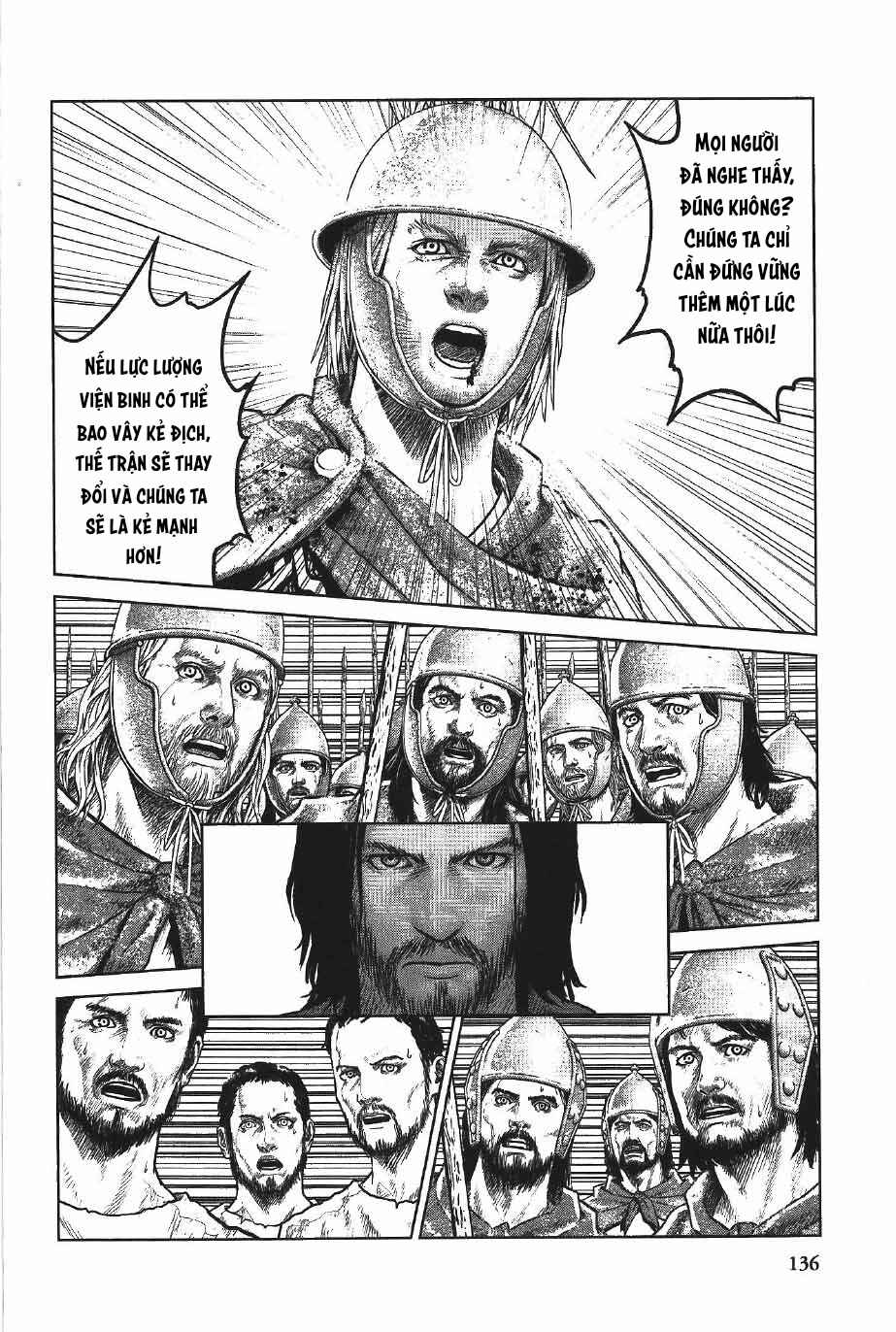 Ad Astra - Scipio and Hannibal Chapter 11 - Page 29