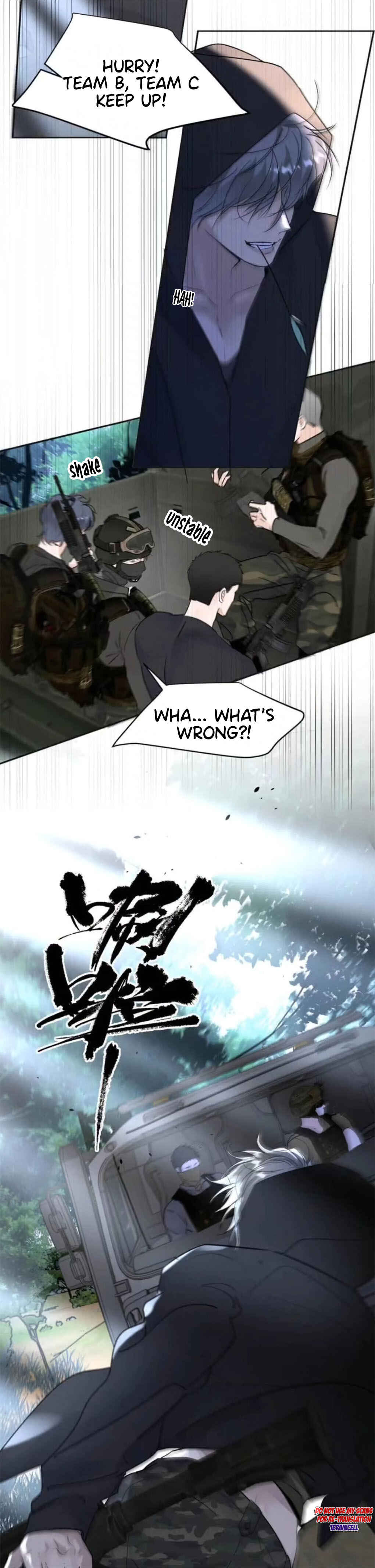I Became a First-Class Guide Thanks to My Childhood Friends Chapter 36 - Page 10