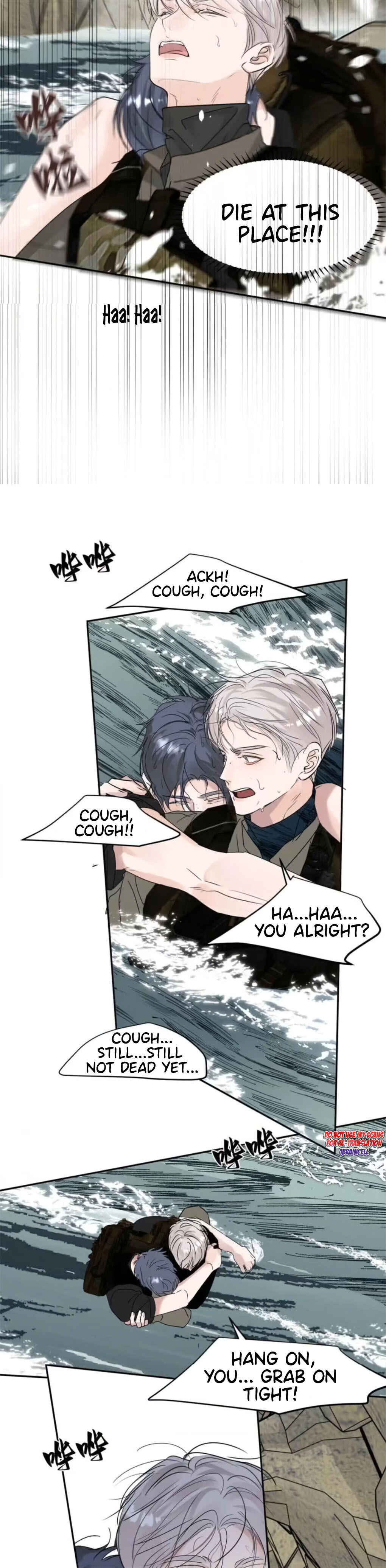 I Became a First-Class Guide Thanks to My Childhood Friends Chapter 36 - Page 19
