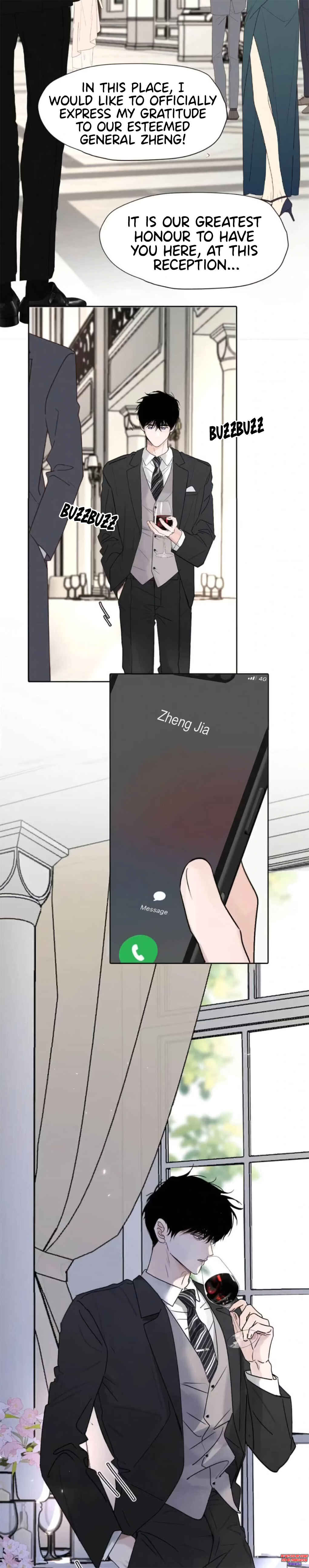 I Became a First-Class Guide Thanks to My Childhood Friends Chapter 36 - Page 22