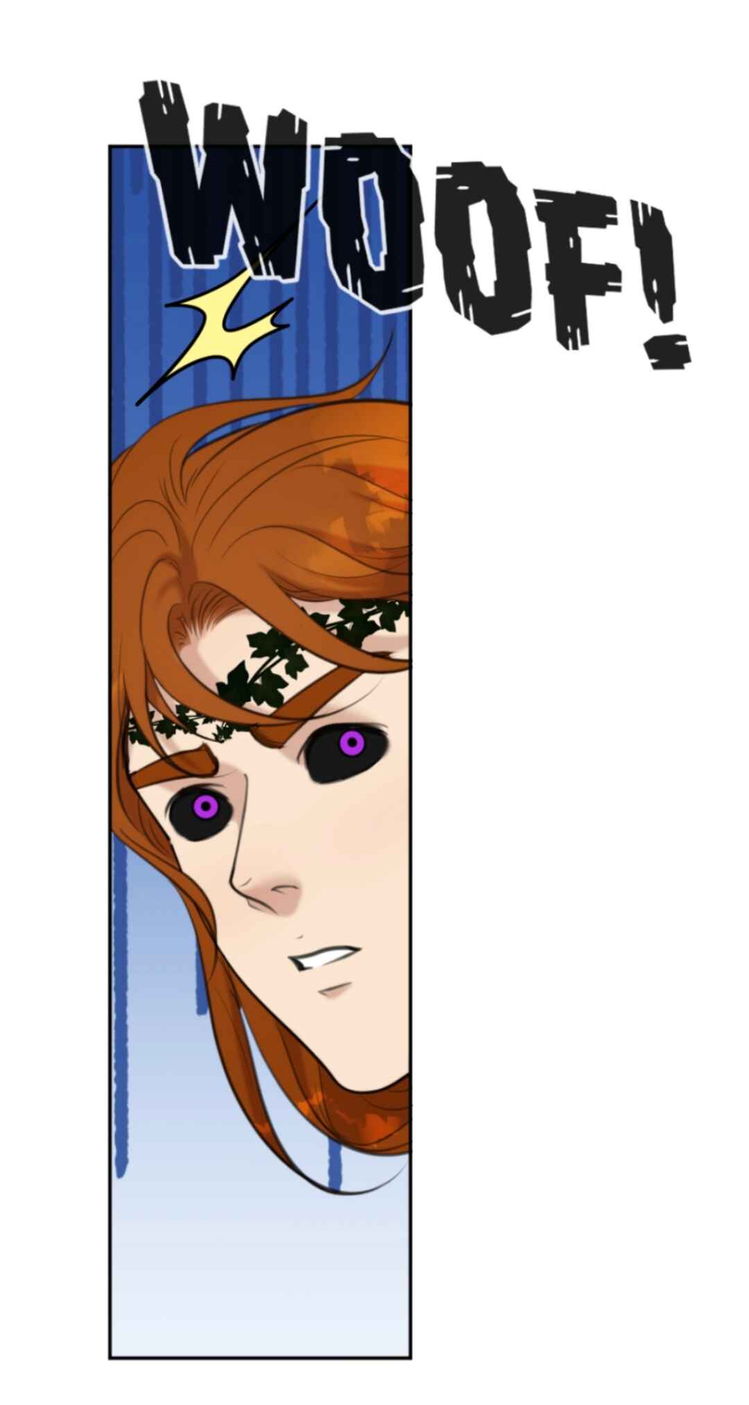 The journey of Dionysus Chapter 89 - Page 3