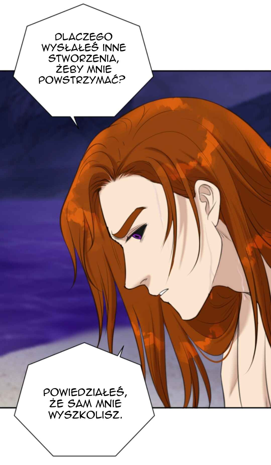 The journey of Dionysus Chapter 89 - Page 31