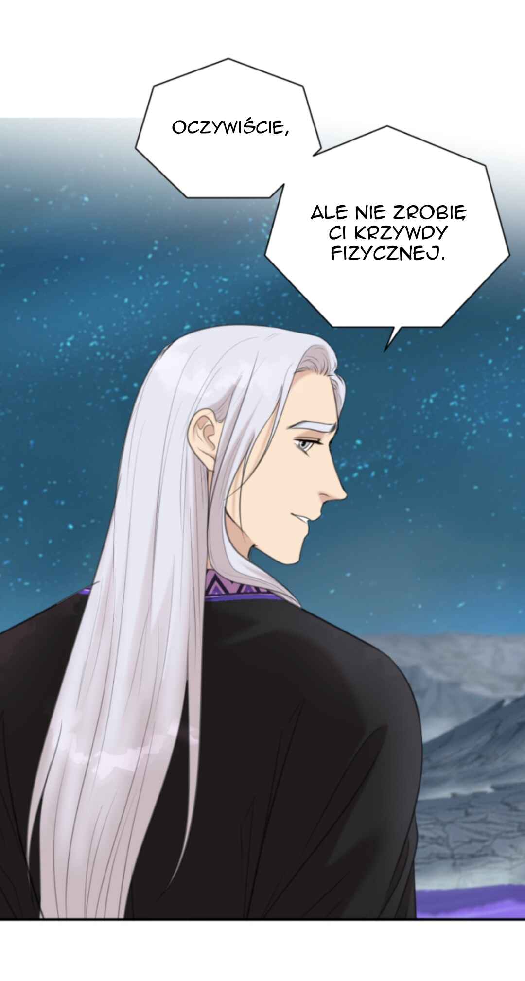 The journey of Dionysus Chapter 89 - Page 32
