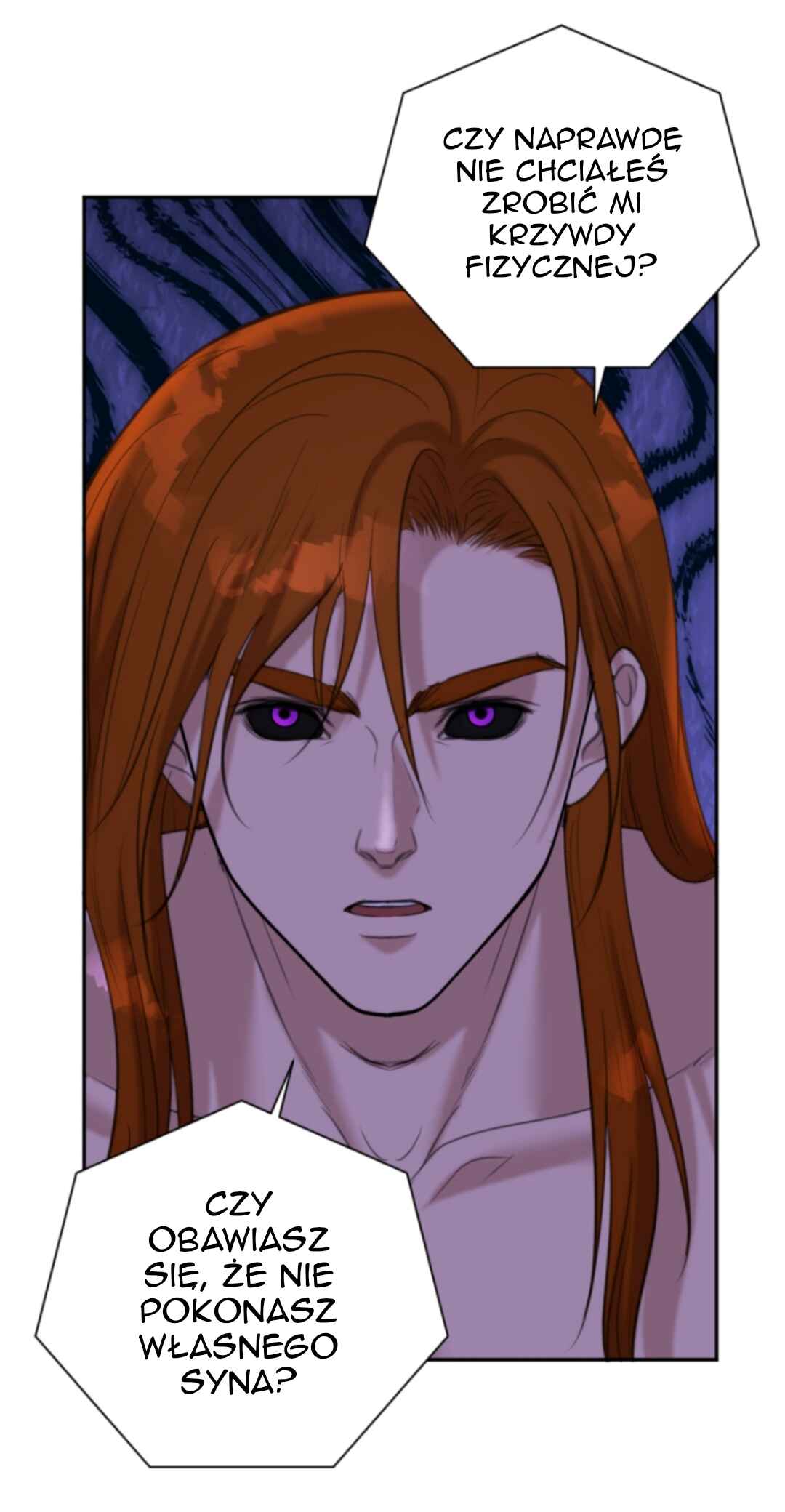 The journey of Dionysus Chapter 89 - Page 34