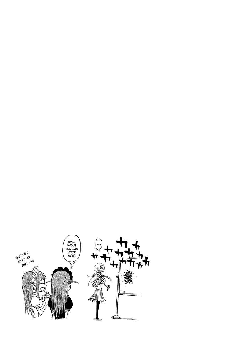 Nejimaki Kagyu Chapter 48 - Page 20