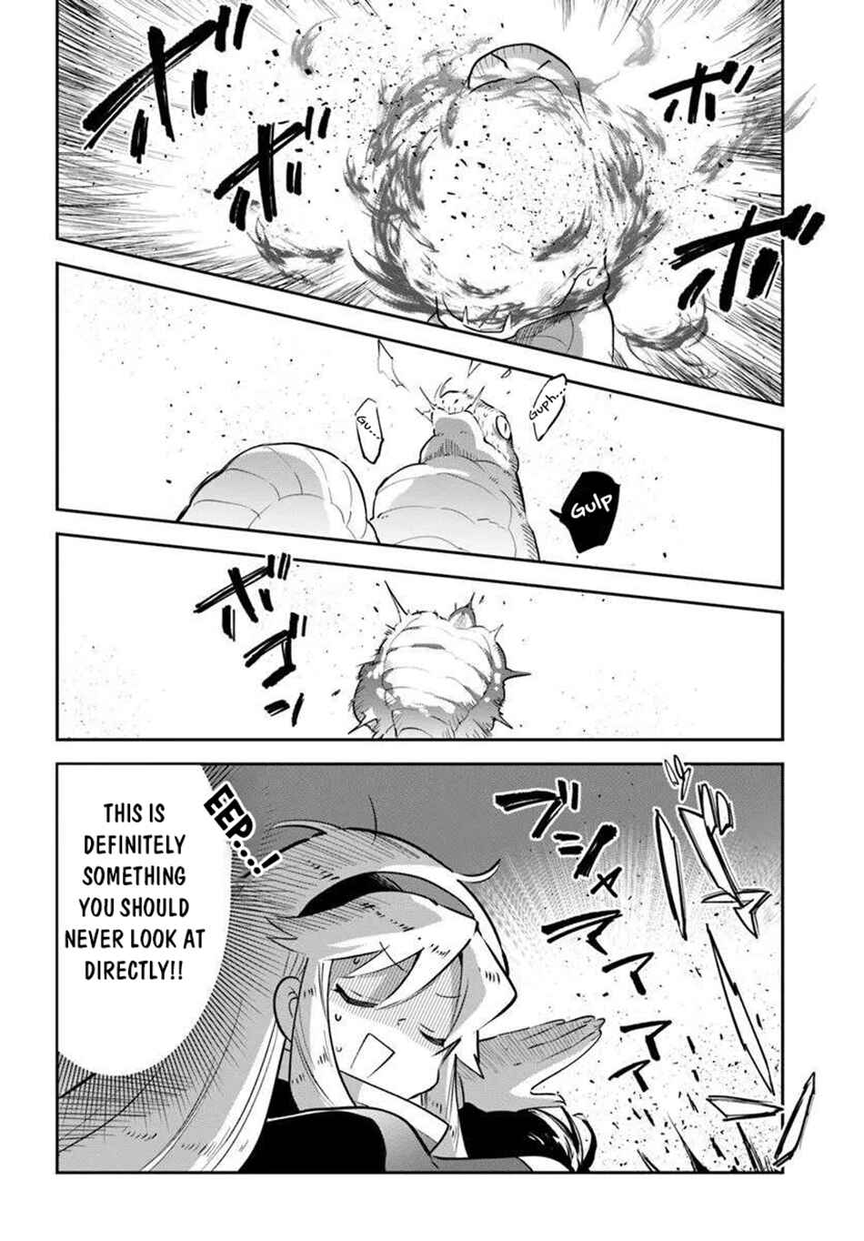 Henkyou-gurashi no Maou, Tensei Shite Saikyou no Majutsushi ni Naru Chapter 47 - Page 23