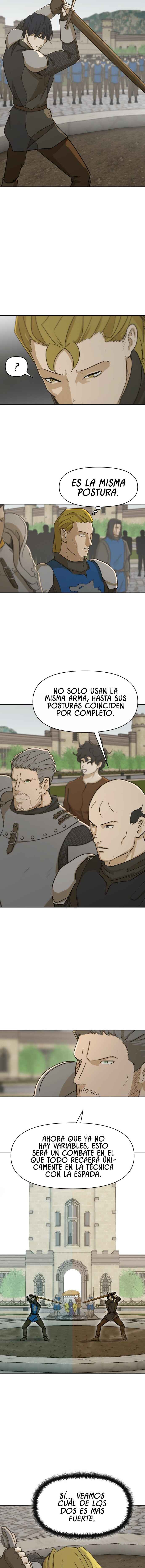 Happy Face: From Slave to Arena Legend Chapter 46 - Page 13